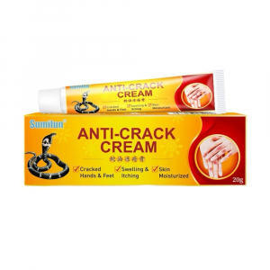 Крем от трещин, заживляющий Sumifun ANTI-CRACK CREAM