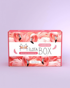 MilotaBox 