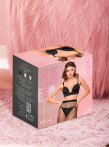 Бюстье №8304 Stella Mioocchi Уценка1 планж