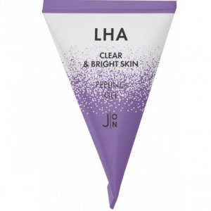 Гель-пилинг для лица J:ON - Clear & Bright Skin Peeling Gel, 5гр*1 шт