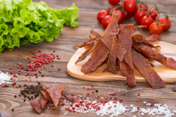 ЛОМТИКИ СВИНИНЫ 250 г BIG ENERGY