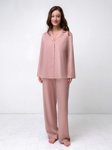 Женская пижама Indefini (арт.4174TCC)