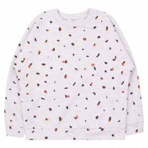 Толстовка футер 2х нитка петля 1435300101