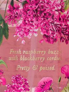 Body Fragrance Dreamy Petals Body Mist