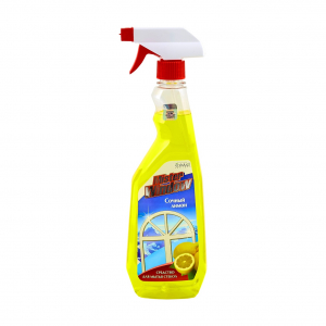 Средство для мытья стекол Mister Window Romax БЕЛАРУСЬ