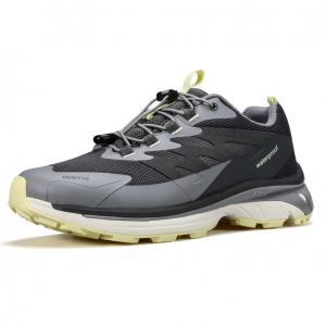 Кроссовки Humtto 082 Dark Grey