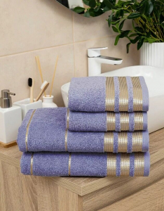 Махровое полотенце 