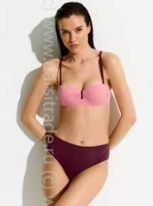 Купальник 2424K Si Chic 2024 Sisi Дроп бандо слип