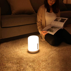 Ночник Xiaomi Bedside Lamp 2 светодиодный, 9 Вт(5)