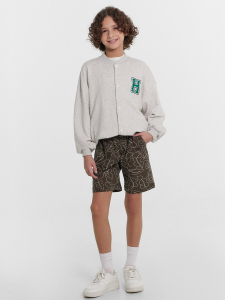 MARK FORMELLE Шорты