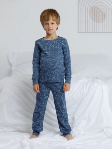 CROCKID Пижама К 1552