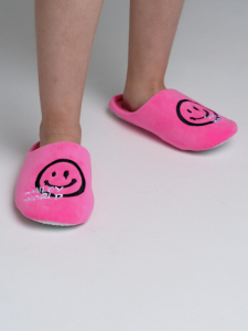 Тапочки для девочки