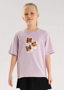 CLEVER Футболка 757238/28кд_п