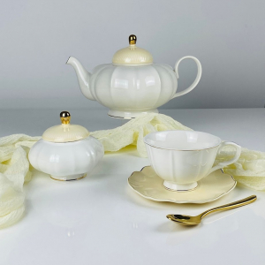 133-411 Чайный сервиз 16пр.280мл в под.уп.(х2)Фарфор