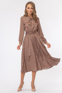 платье 
 76.VL3062-25-42