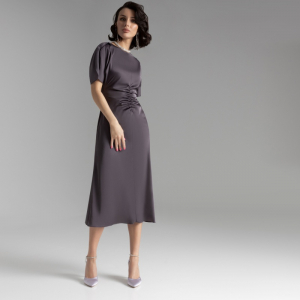 Платье Прямое попадание (элегант)