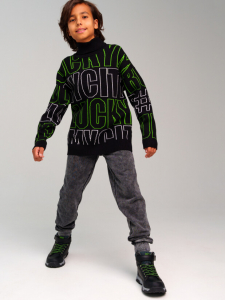 Свитер для мальчика