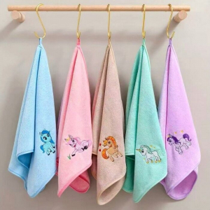 Полотенце из микрофибры 