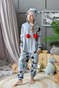 Пижама детская 