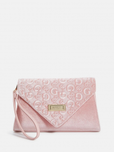 Stella Envelope Clutch