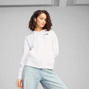 Essentials Small No. 1 Logo Fleece