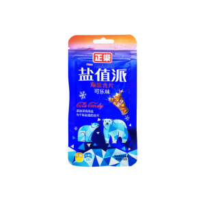 Конфеты освежающие со вкусом колы Yanzhipai, 18 г