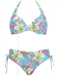 Купальник GL73 Sielei Образец мягкая слип