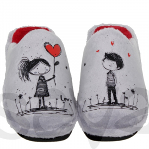 Tupie, ZAPATILLA CASA SENORA