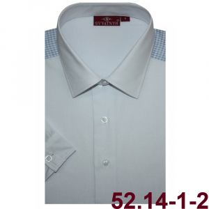 сорочка 
52.14-1-2