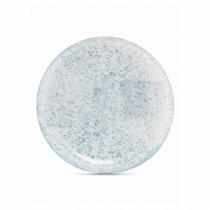 Тарелка обеденная DIWALI ZORZEA TURQ 25см