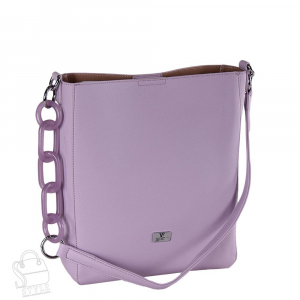 Сумка женская  593174 purple Velina Fabbiano/30 в Новосибирске