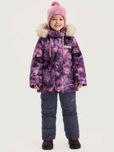 NIKASTYLE Костюм 7з4025