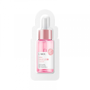 Сыворотка с экстрактом японской сакуры LAIKOU Japan Sakura Serum, 1 мл.