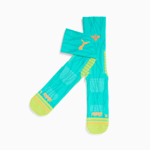 Terry Crew Socks