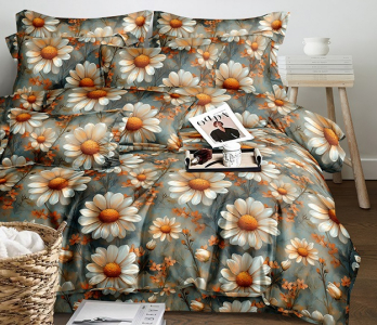 Наволочка Цветение бязь