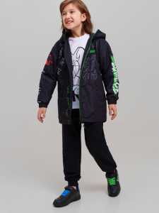 Плащ для мальчика