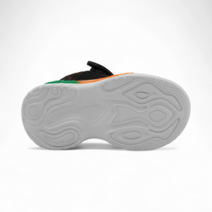 Кроссовки С071-1 черные