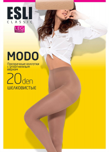 ESLI Колготки MODO 20