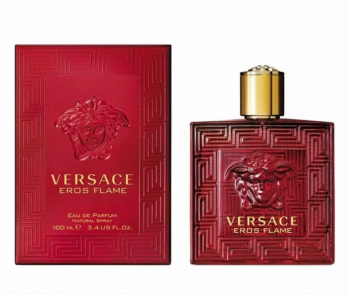 VERSACE EROS FLAME edp (m) 50ml