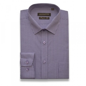 ST Сорочка подр-ая Imperator Cortes 44-П