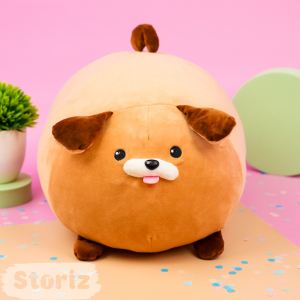 Мягкая игрушка 