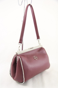 Сумка женская из кожзаменителя Gilda Tohetti