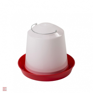 Поилка для птицы 10л