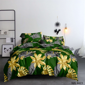 “Акция “Брахма” Мако-сатин