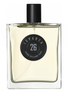 PIERRE GUILLAUME ISPARTA 26 edp 100ml