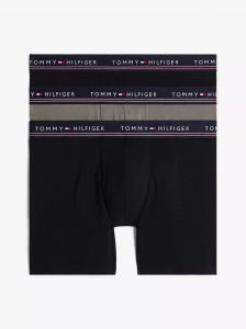 Stretch Modal Boxer Brief 3-Pack