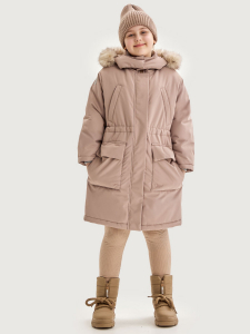 NIKASTYLE Парка +5з6225