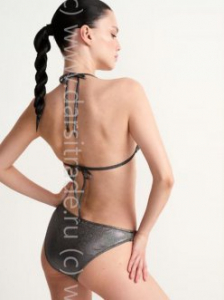 Купальник Party 2429K 2024 MiNiMi Дроп бандо слип