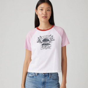 Graphic Game Day T-shirt