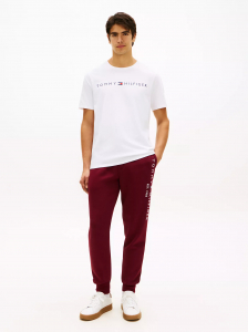 Tommy Logo Sweatpant